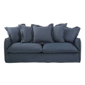 MAISONS DU MONDE - canapé lit 1371616 - Sofa Bed