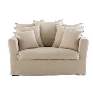 MAISONS DU MONDE - canapé lit 1371647 - 2 Seater Sofa