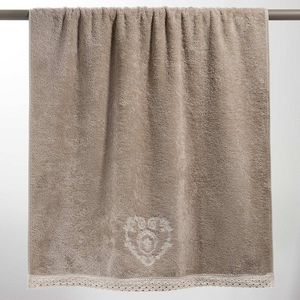MAISONS DU MONDE - serviette invité 1373536 - Guest Towel