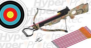 Armurerie Hyperprotec -  - Crossbow