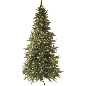 ECOLICHT -  - Artificial Christmas Tree