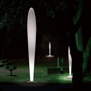 LINEA LIGHT -  - Garden Lamp