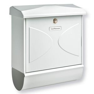 Burg-Wachter -  - Letter Box