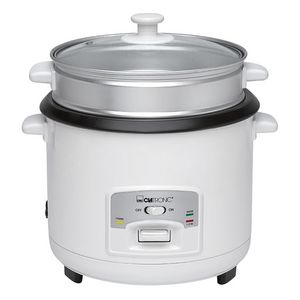 CLATRONIC -  - Electric Steam Cooker