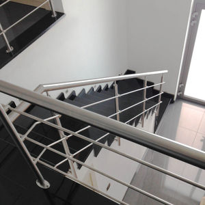 INOX CONCEPT -  - Stair Railing