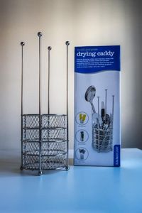 Innovate Designs Ltd. -  - Cutlery Drainer