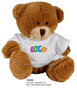 aic creations -  - Soft Toy
