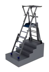 ESCABEAU DIRECT - escabeau 1402333 - Step Ladder