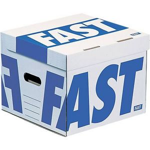 FAST -  - File Case