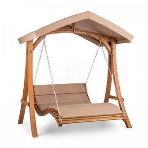 BLUMFELDT -  - Swinging Chair