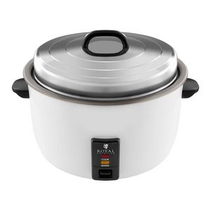 ROYAL CATERING -  - Rice Cooker