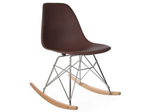 FAMOUS DESIGN -  - Rocking Chair