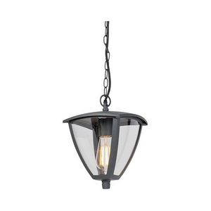 QAZQA - suspension d'extérieur 1410296 - Outdoor Hanging Lamp