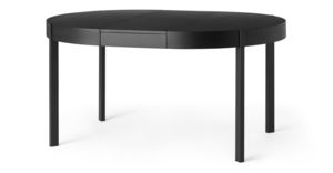 MADE -  - Round Diner Table