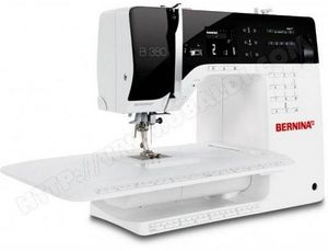 Bernina Center Brussels -  - Sewing Machine
