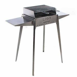 Lisa Stickley London -  - Charcoal Barbecue