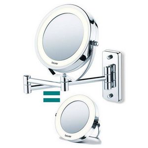 Beurer -  - Shaving Mirror