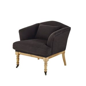 MAISONS DU MONDE - fauteuil crapaud 1419747 - Easy Chair