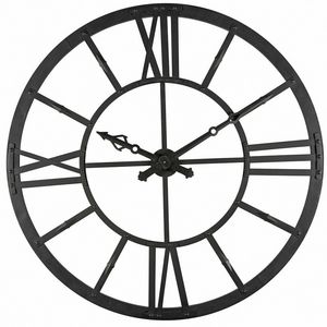 MAISONS DU MONDE -  - Pendulum Clock