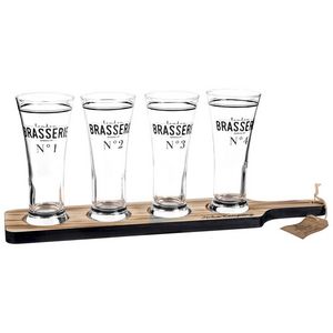 MAISONS DU MONDE - verre à bière 1420046 - Beer Glass