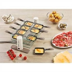 Lagrange -  - Electric Raclette Grill
