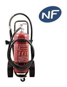 FIRELESS -  - Fire Extinguisher