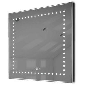 DIAMOND X COLLECTION -  - Bathroom Mirror