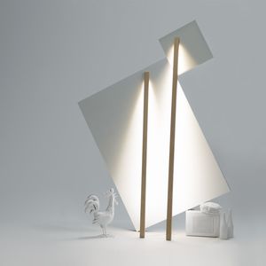 AMOBOIS -  - Nomad Lamp