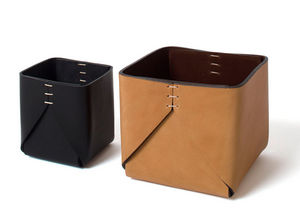 OSCAR MASCHERA - regular - Wastepaper Basket