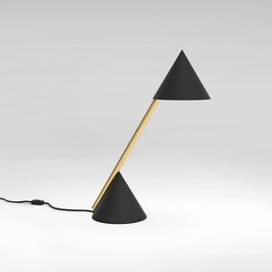 ATELIER ARETI - light-- - Table Lamp
