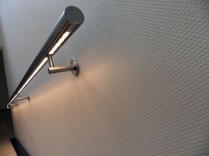 DIVINOX -  - Led Handrail