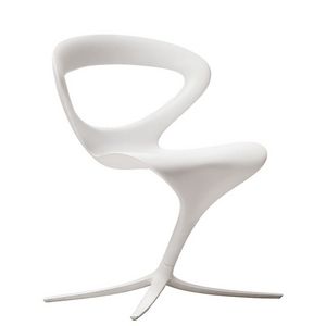 INFINITI - callita - chaise en polyuréthane - Chair