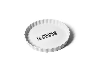 La Cornue -  - Pie Plate