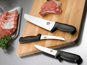 Victorinox -  - Butchers Knife