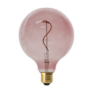 NEXEL EDITION - rubis 2 rose - Light Bulb Filament