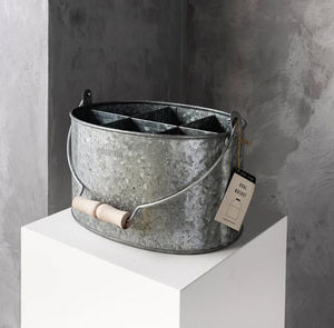HUMDAKIN - iron bucket - Cleaning Bucket