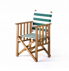 Southsea Deckchairs -  - Director's Chair