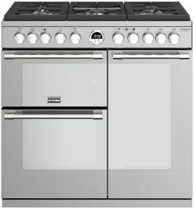 Stoves -  - Cooker