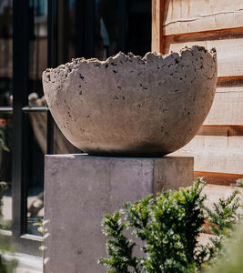TERRACOTTA D'ARTE -  - Garden Vase