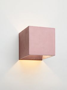 PLATO DESIGN -  - Wall Lamp