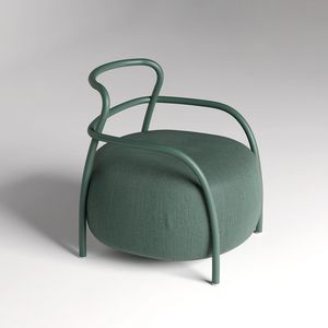 spHaus - ley - Lounge Chair