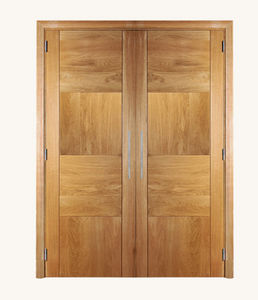 Ebenisterie D'art Bertoli -  - Cupboard Door