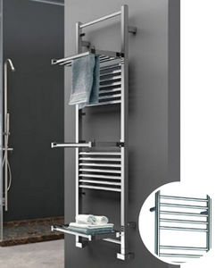 Worldstyle Heating Solutions - stendy short - Towel Dryer