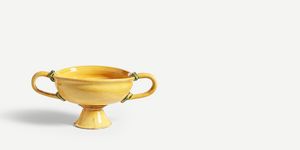 THE NEW CRAFTSMEN -  - Decorative Cup