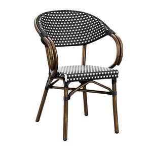 ONE MOBILIER -  - Deck Armchair