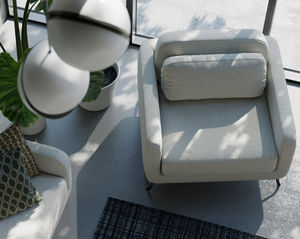 Milano Bedding - freddie - Chair Bed
