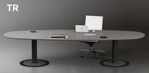 Fantoni -  - Meeting Table