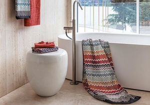 Missoni Home - giacomo lot de 2 - Bath Towel