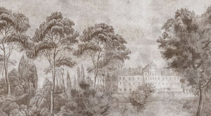 Ananbô - la bastide d'angèle - Panoramic Wallpaper
