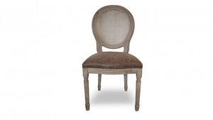 mobilier moss - aristid - Medallion Chair